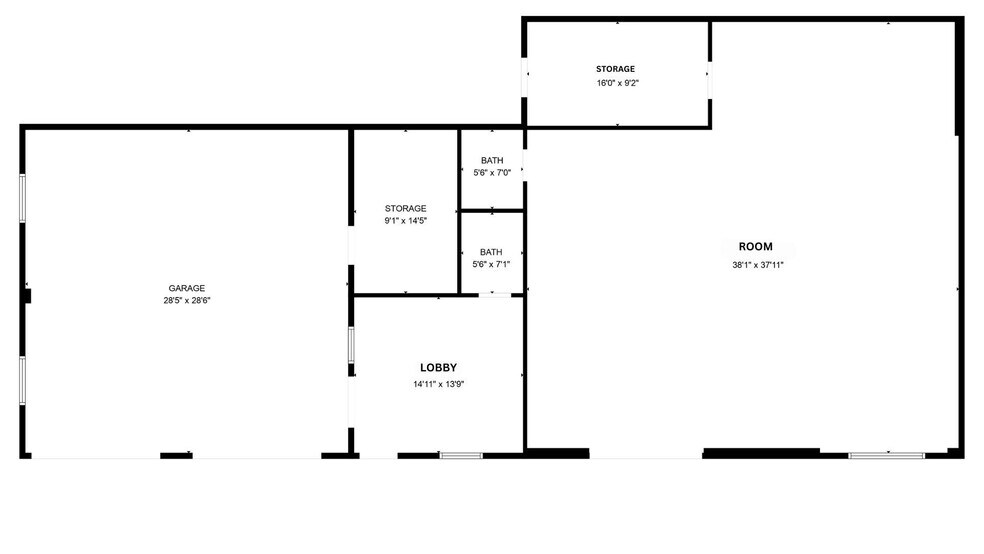 More Photos Of 623 N Richmond Rd, Wharton Auto Repair For Sale