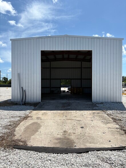 Primary Photo Of 2655 Parrish Rd, Cocoa Land For Lease