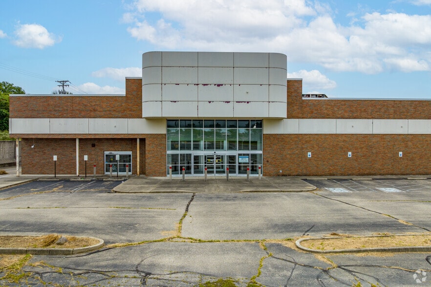 More Photos Of 5116-5120 Salem Ave, Trotwood General Retail For Sale