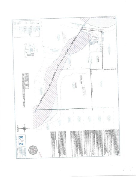 More Photos Of 8850 Davis Blvd, Southlake Land For Sale