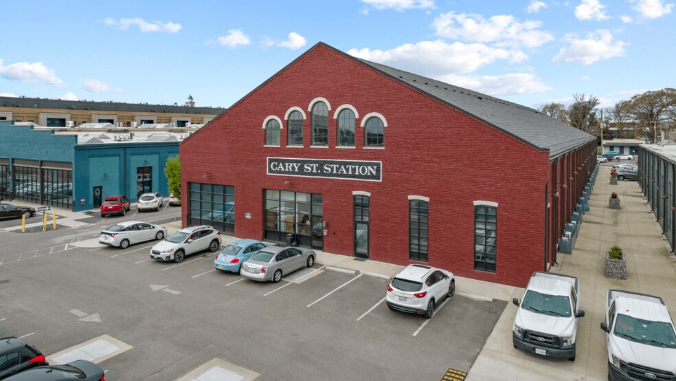 More Photos Of 2505-2553 W Cary St, Richmond Apartments For Lease