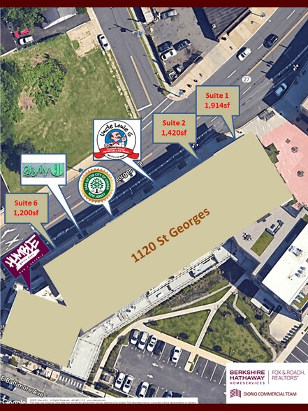 More Photos Of 1120 E St. Georges Ave, Linden Apartments For Lease