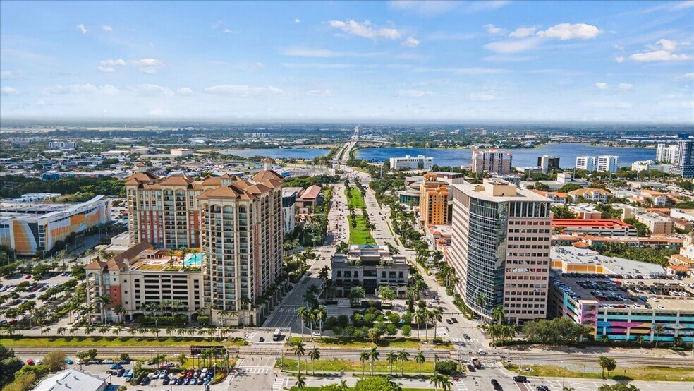 More Photos Of 801 S Olive Ave, West Palm Beach Apartments For Lease