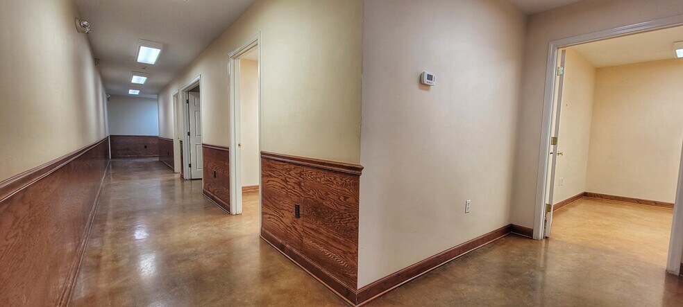 More Photos Of 282-292 Tower Rd, Ponchatoula Light Manufacturing For Sale