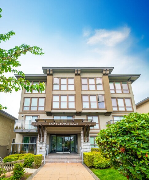 More Photos Of 1629 Saint Georges Ave, North Vancouver Apartments For Sale