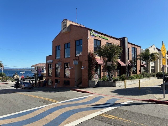 More Photos Of 685 Cannery Row, Monterey Restaurant For Lease