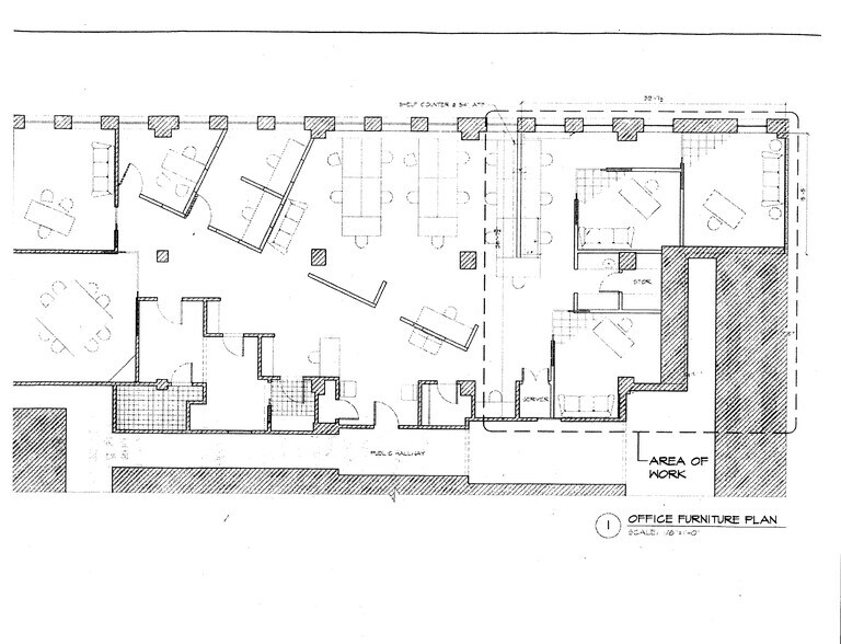 More Photos Of 121-127 W 27th St, New York Office For Lease