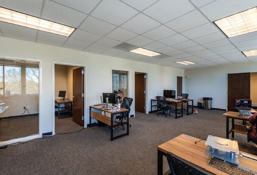 More Photos Of 1001 Wade Ave, Raleigh Medical For Lease