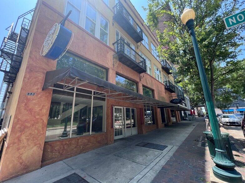 More Photos Of 113 S Court Ave, Memphis General Retail For Sale