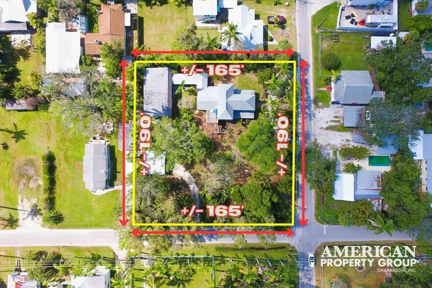 More Photos Of 4507 123rd St W ct, Cortez Apartments For Sale
