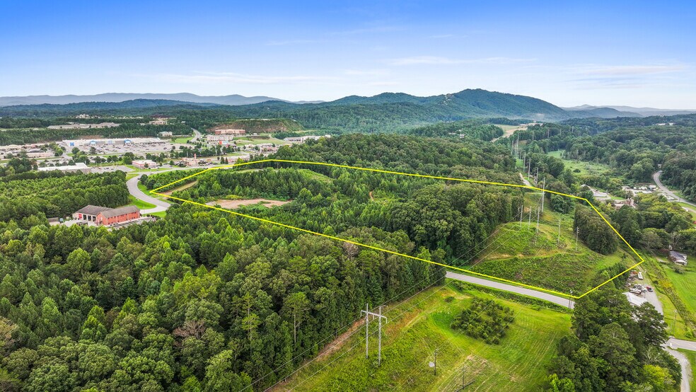 More Photos Of 00 Howard Simmons Road, Ellijay Land For Sale