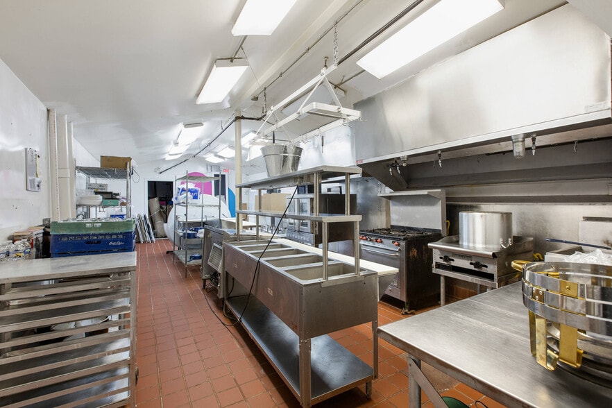 More Photos Of 5459 E Mountain St, Stone Mountain Restaurant For Sale