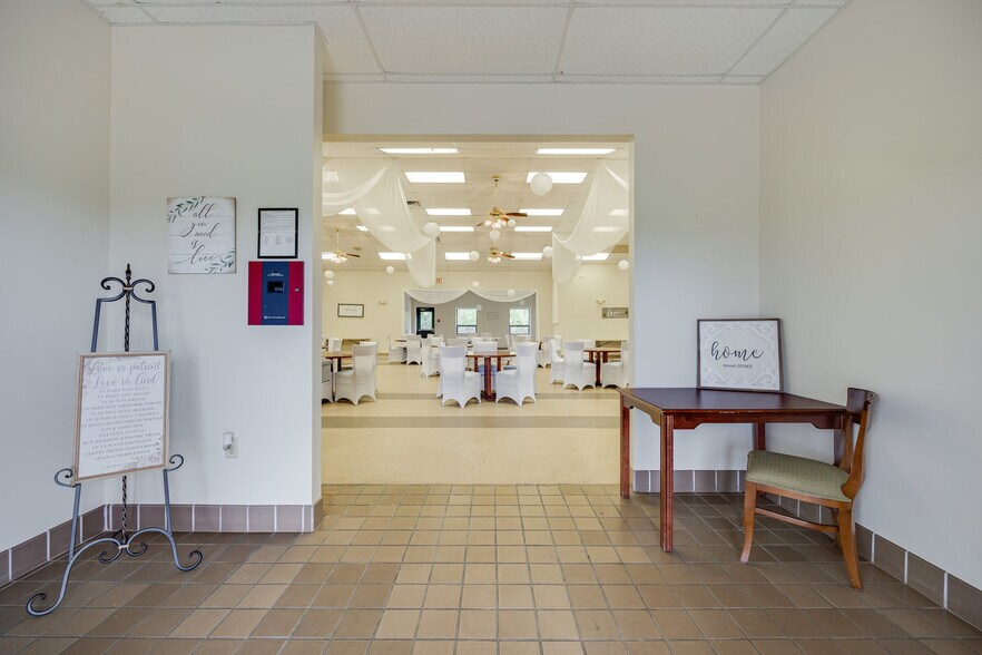 More Photos Of 1265 Goodrich Rd, Stanley Specialty For Sale