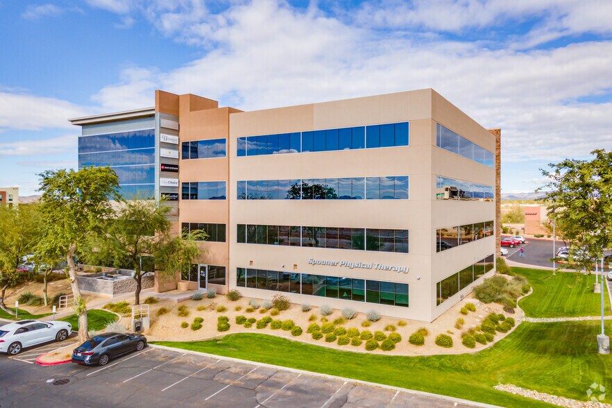 More Photos Of 20860 N Tatum Blvd, Phoenix Unknown For Lease