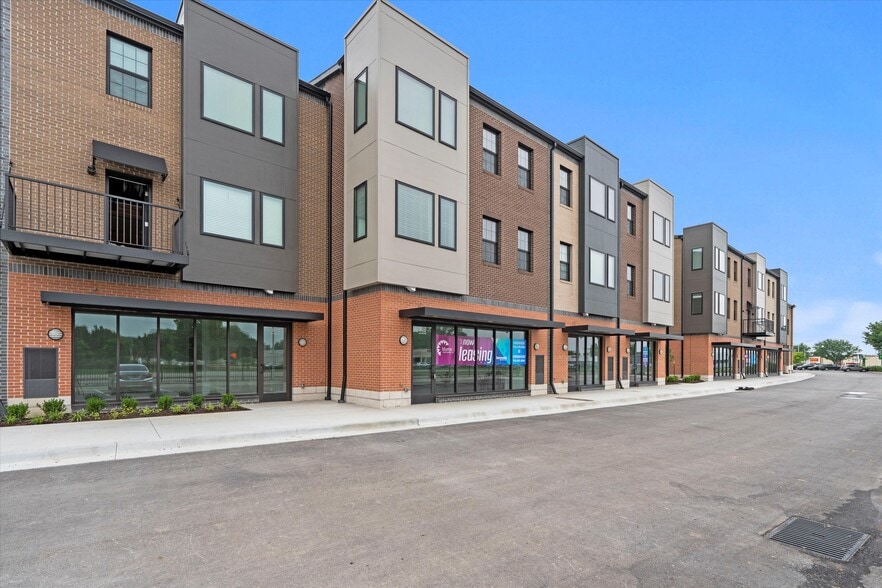 More Photos Of 2914-2924 Buchanan St, Kansas City Unknown For Lease