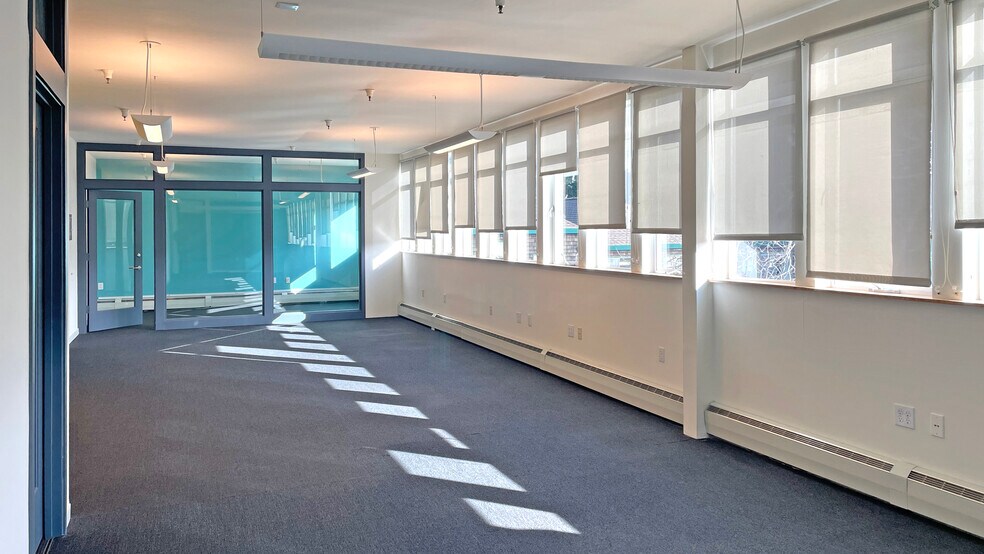 More Photos Of 2000 Hearst Ave, Berkeley Office For Sale