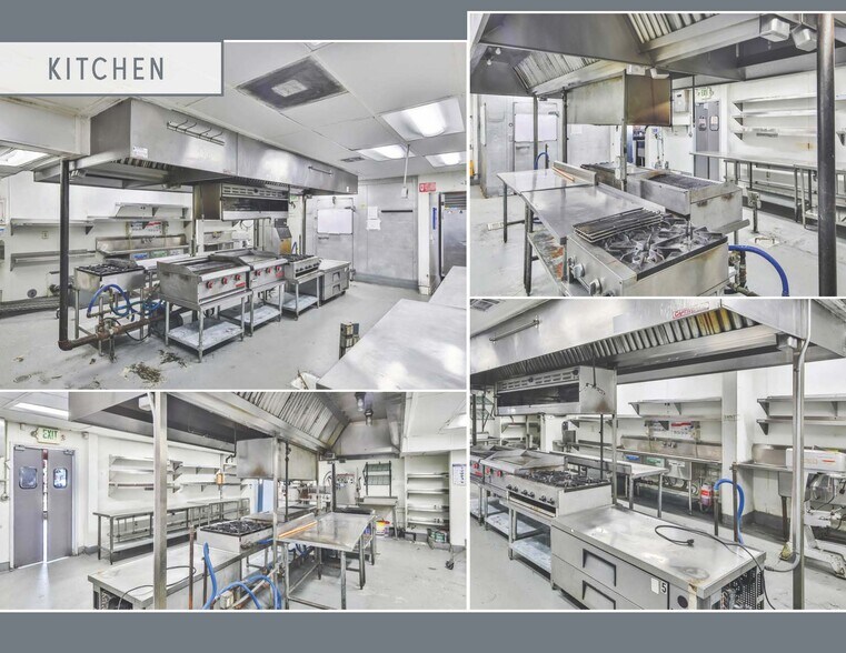 More Photos Of 1156-1160 N Highland Ave, Los Angeles Storefront Retail Residential For Lease