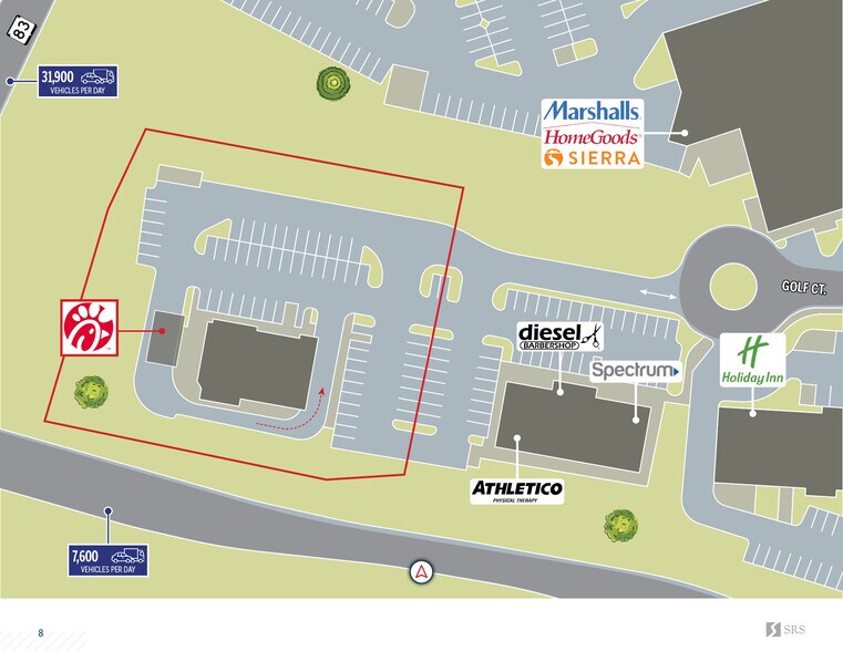 More Photos Of 2980 Golf Ct, Delafield Restaurant For Sale