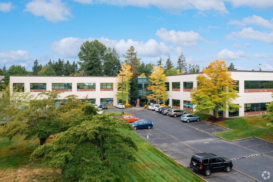 More Photos Of 20816 44th Ave W, Lynnwood Office For Sale