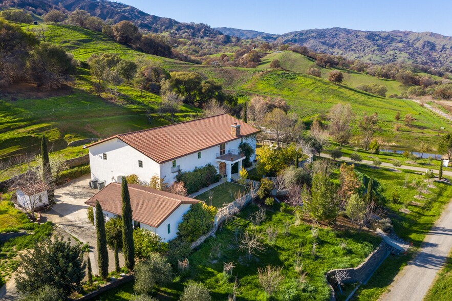 More Photos Of 7539 Pleasants Valley Rd, Vacaville Specialty For Sale