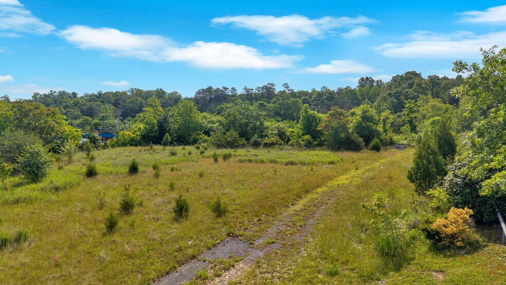 More Photos Of TBD Bristol Highway, Johnson City Land For Sale