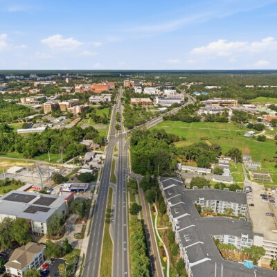 More Photos Of Southwest Archer Road, Gainesville Land For Sale