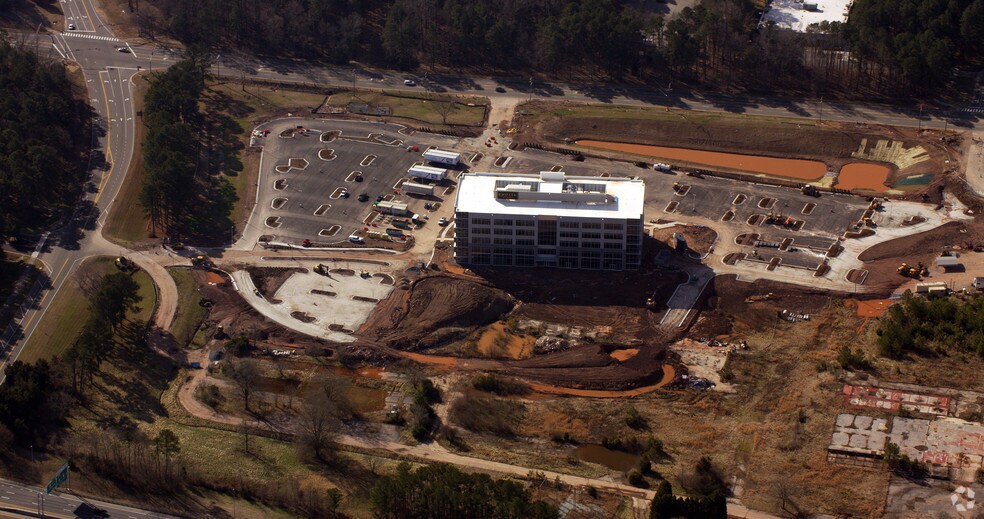 More Photos Of 2635 E Nc Highway 54, Durham Office For Lease