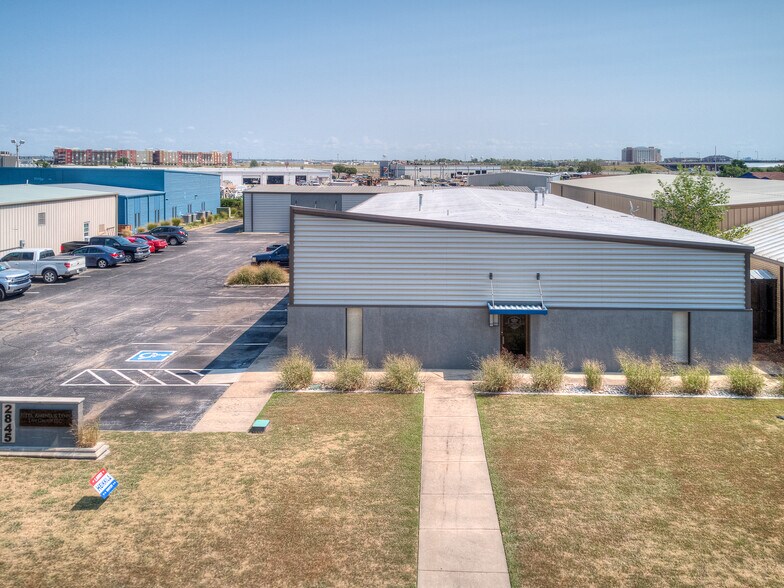 More Photos Of 2845 Broce Dr, Norman Office For Sale