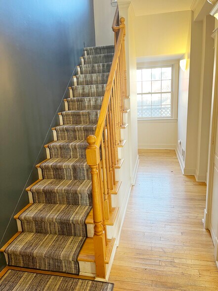 More Photos Of 24 Grove St, New Canaan Office For Sale