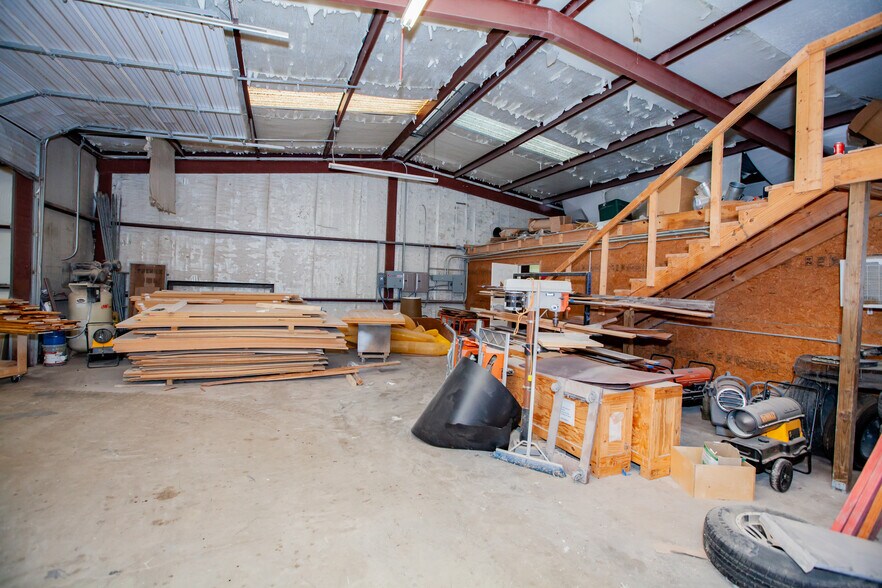 More Photos Of 5711 Monaco Cir, San Antonio Warehouse For Sale