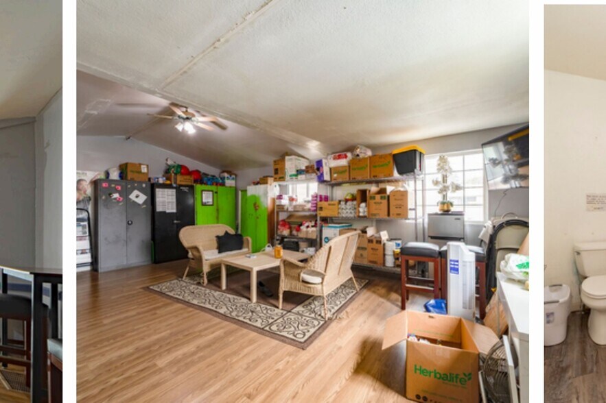 More Photos Of 201-203 S Delaware St, San Mateo Storefront Retail Residential For Sale