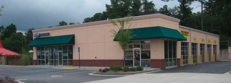 More Photos Of 4894 Jonesboro Rd, Forest Park Freestanding For Sale