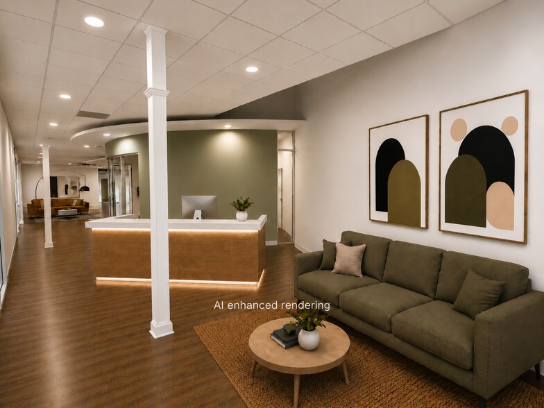 More Photos Of 1095 Zonolite Rd NE, Atlanta Loft Creative Space For Lease