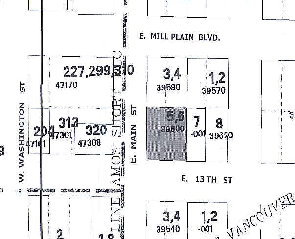 More Photos Of 100 E 13th St, Vancouver Office For Lease