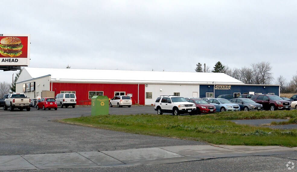 Primary Photo Of 1061 Highway 23, Foley Freestanding For Sale