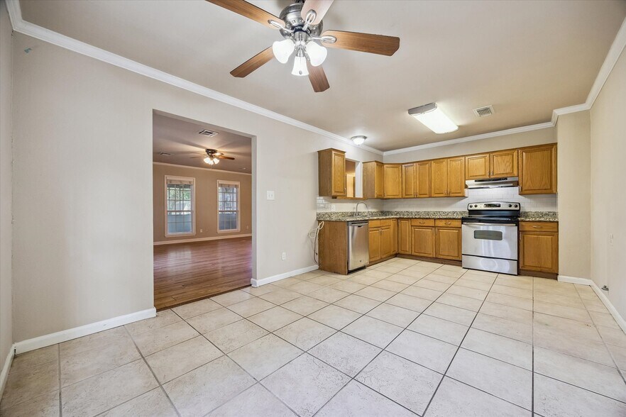 More Photos Of 30315 2nd St., Fulshear Land For Sale