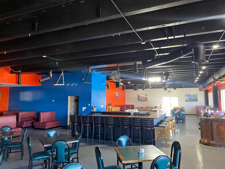 More Photos Of 7575 Broadway St, Denver Restaurant For Sale