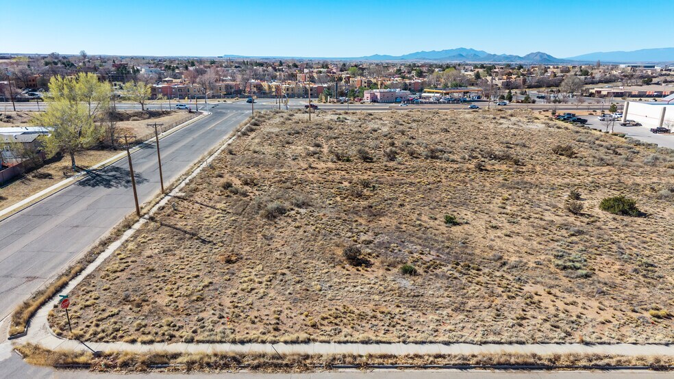 More Photos Of 7512 Gooney Bird Way, Santa Fe Land For Sale