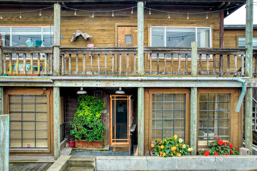 More Photos Of 40 Varda Landing Rd, Sausalito Apartments For Sale