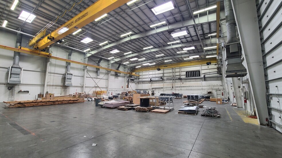 More Photos Of 918 Pearle Jensen Way, La Conner Manufacturing For Lease
