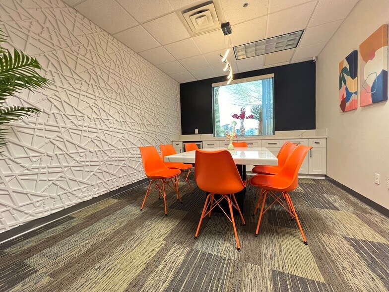 More Photos Of 2500 N Buffalo Dr, Las Vegas Office Residential For Sale