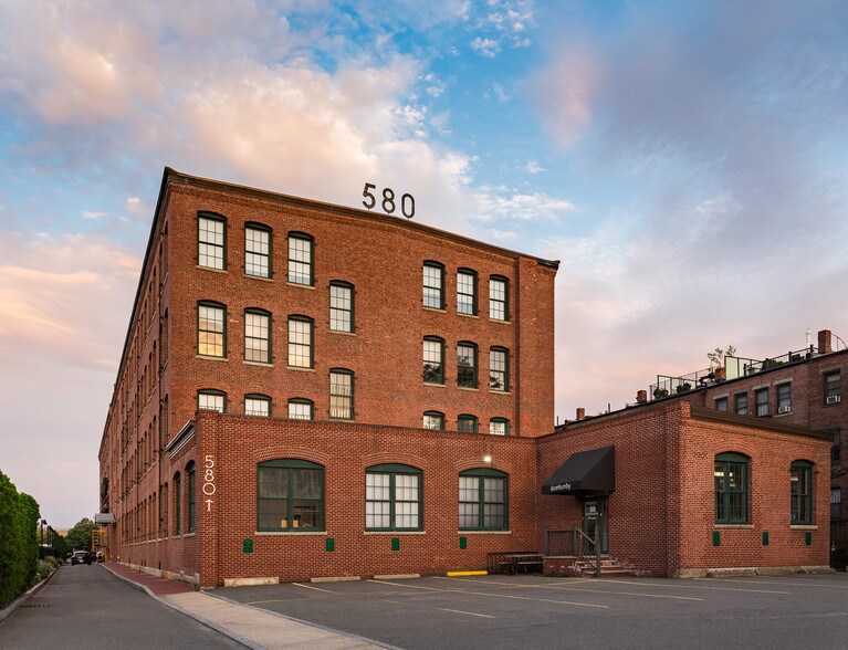 More Photos Of 580 Harrison Ave, Boston Office For Lease