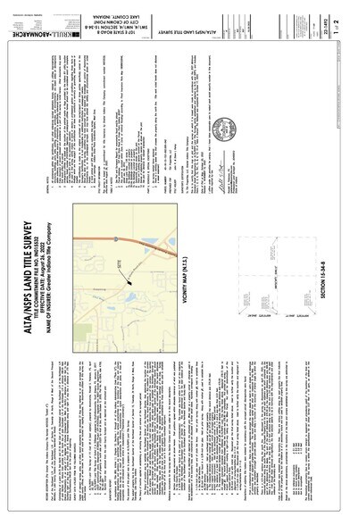 More Photos Of 107 E State Rd 231, Crown Point Land For Sale