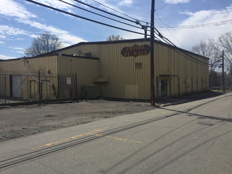 More Photos Of 2-18 Stefanic Ave, Elmwood Park Warehouse For Sale