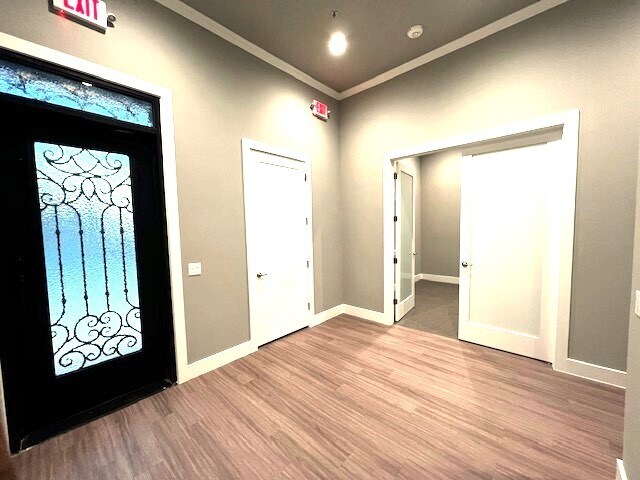 More Photos Of 1400 N Coit Rd, McKinney Unknown For Lease