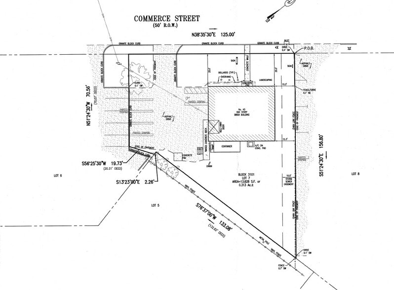 More Photos Of 43 Commerce St, Springfield Flex For Sale