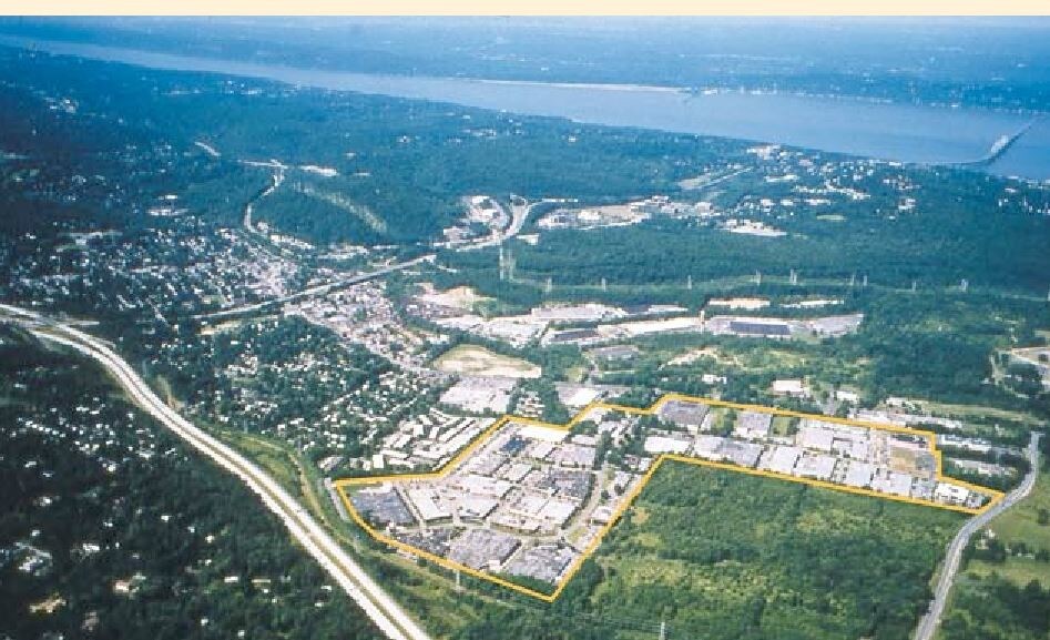 More Photos Of 500 Executive Blvd, Elmsford Light Manufacturing For Lease