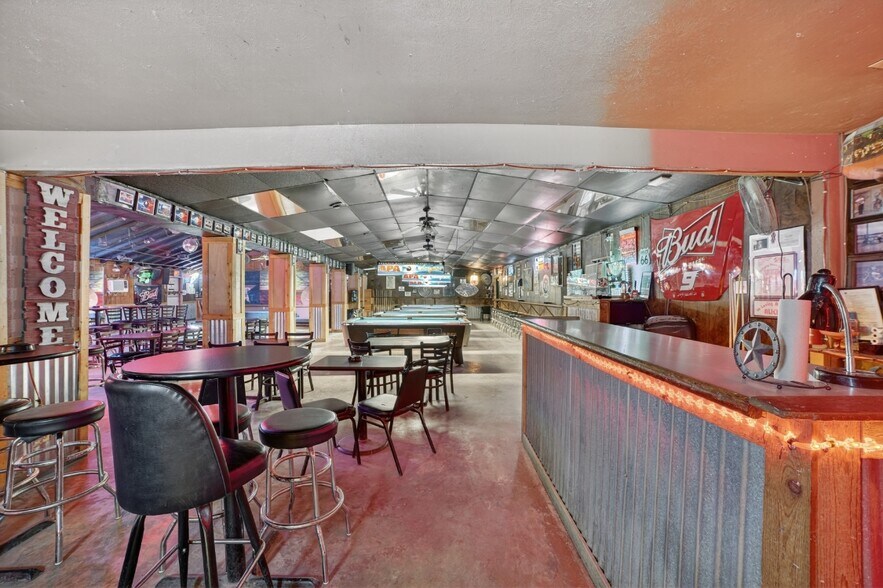 More Photos Of 304 FM 148, Terrell Sports And Entertainment For Sale