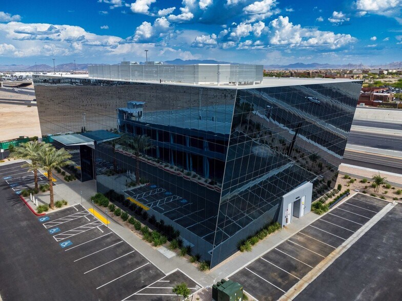 More Photos Of 7160 Rafael Rivera Way, Las Vegas Coworking Space