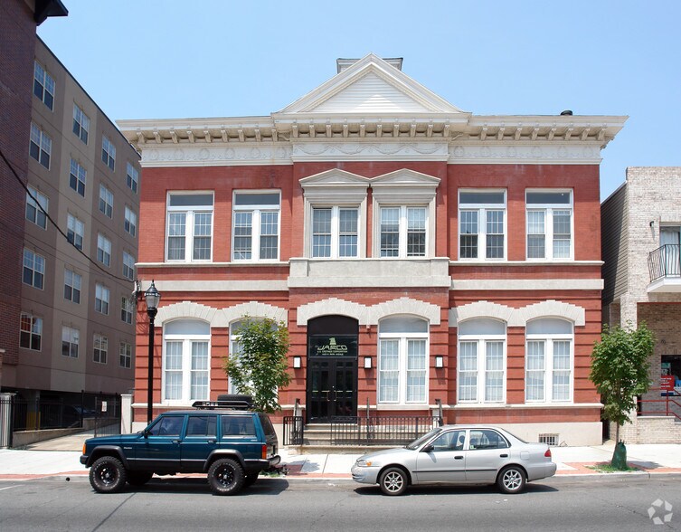 More Photos Of 4407-4411 Park Ave, Union City Loft Creative Space For Lease